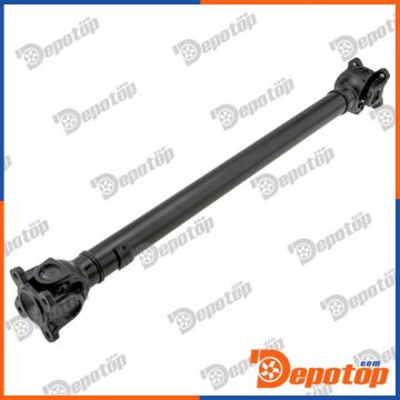 Arbre de transmission avant pour BMW | NWN-BM-014, 10-340290